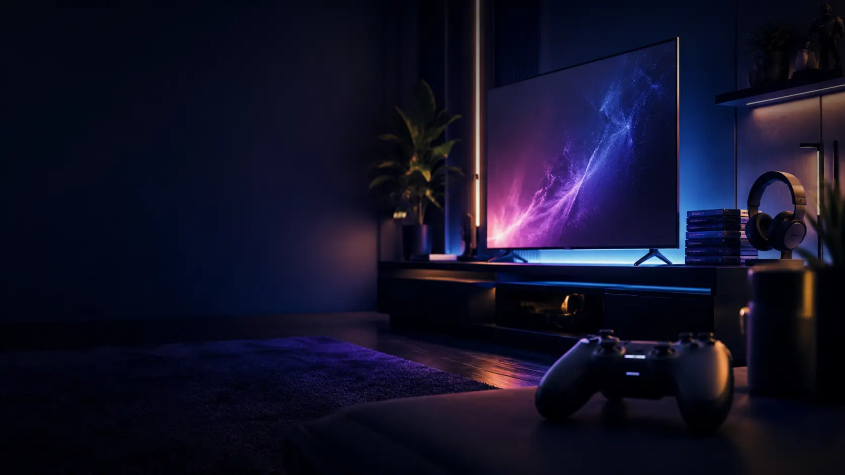 Колекционерски находки от вселената Modern Gaming